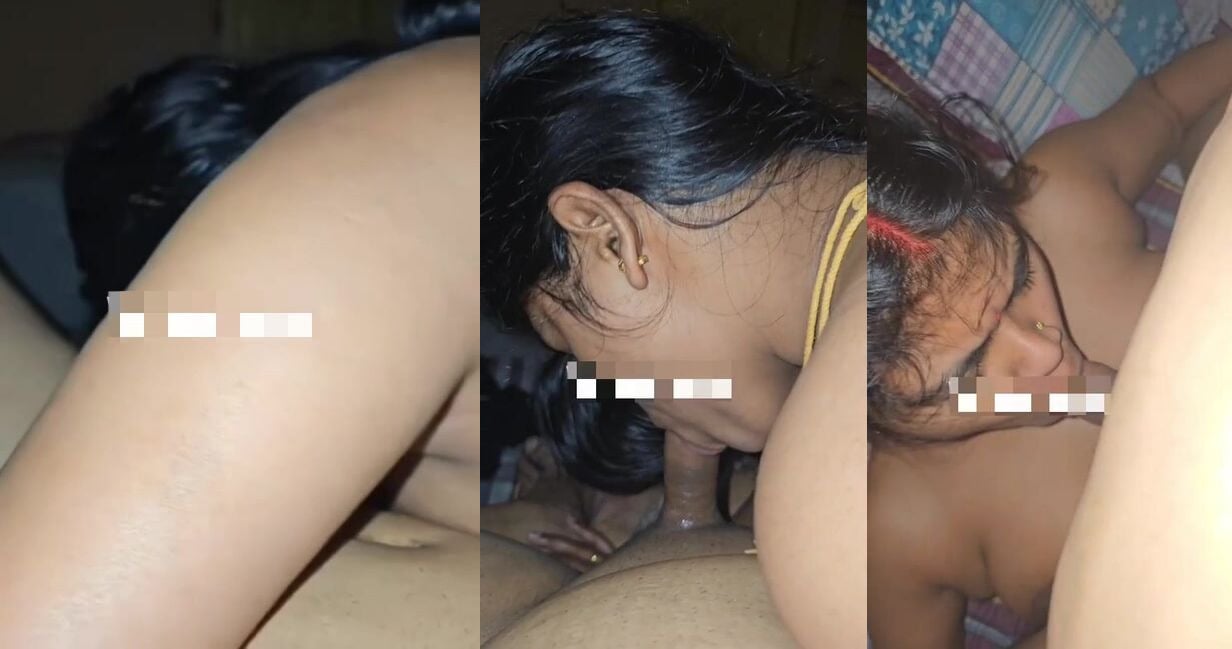Sexy tamil aunty ka blowjob chudai or cumshot video