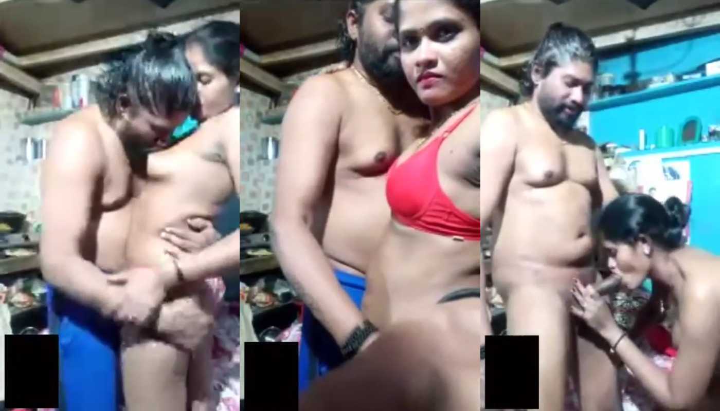 Desi Horny Couple Hot Sex On Video Call XXX