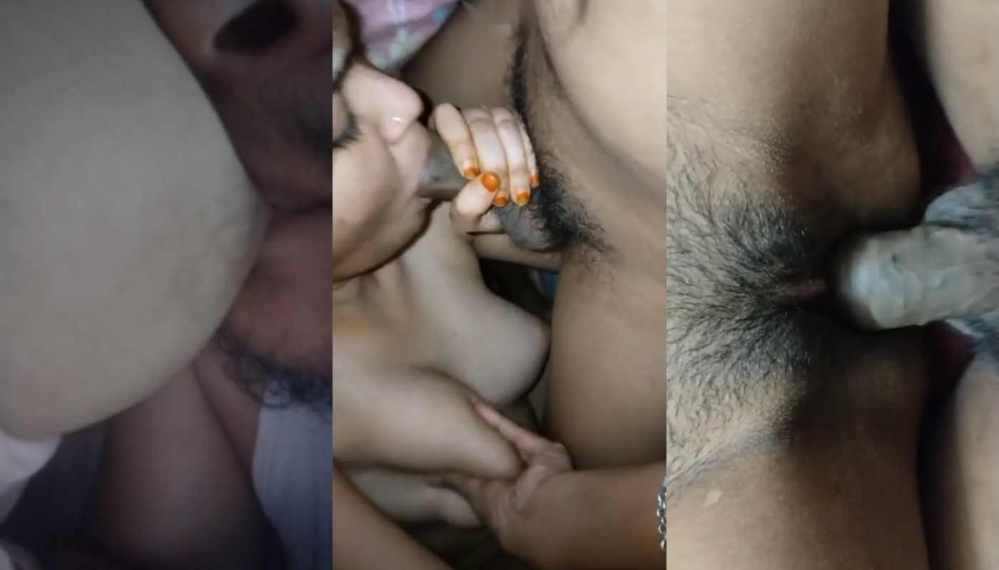 Beautiful gf fucking