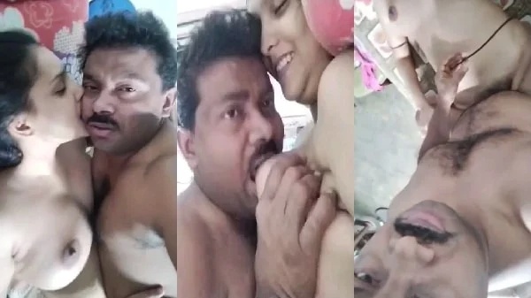 Village mature couple sex video desi chudai