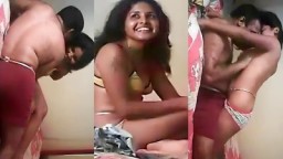 Kannada actress Kavya Acharya caught in sex scandal with Swamiji Nanjeshwar